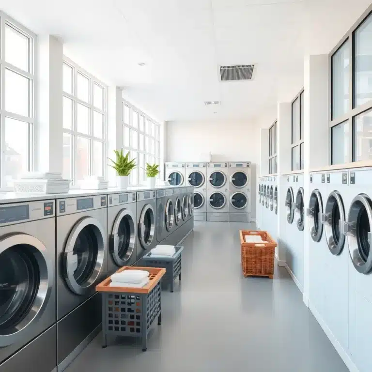 Stiro Lavandería Tintorería. en Puerto De La Cruz