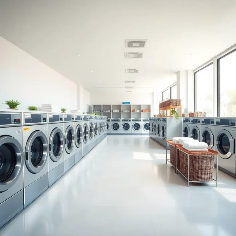 Sudz Laundry , Dry Cleaning And Carpet Cleaning Service en Estepona