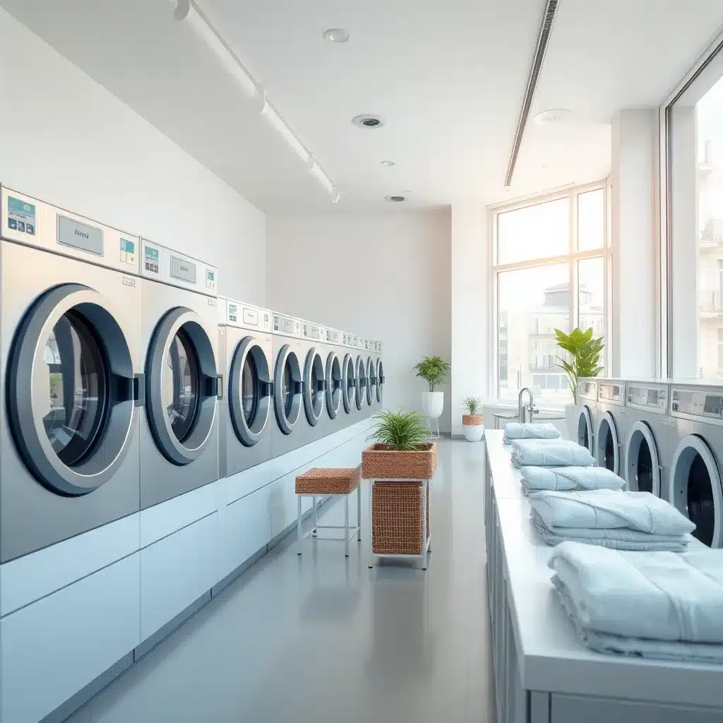 Superlimpieza Lavanderia Auringis