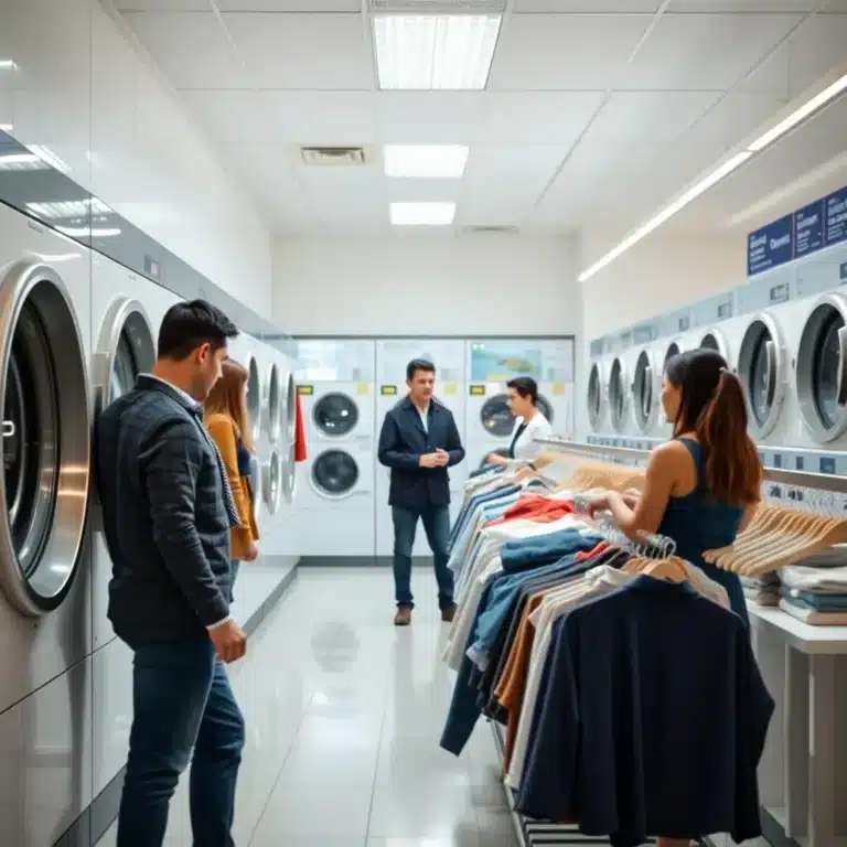 Superlimpieza Maylu en Jaén