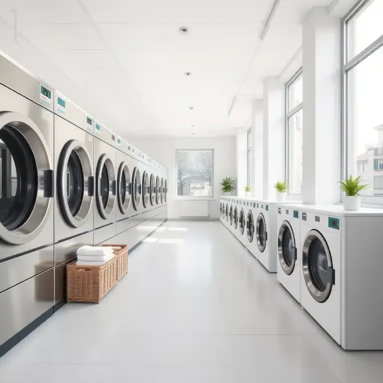 Tata Clean en Dos Hermanas