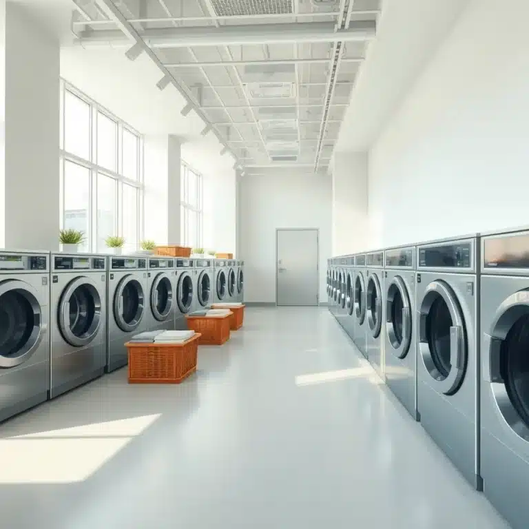 Tecniclean en Alcalá de Guadaíra