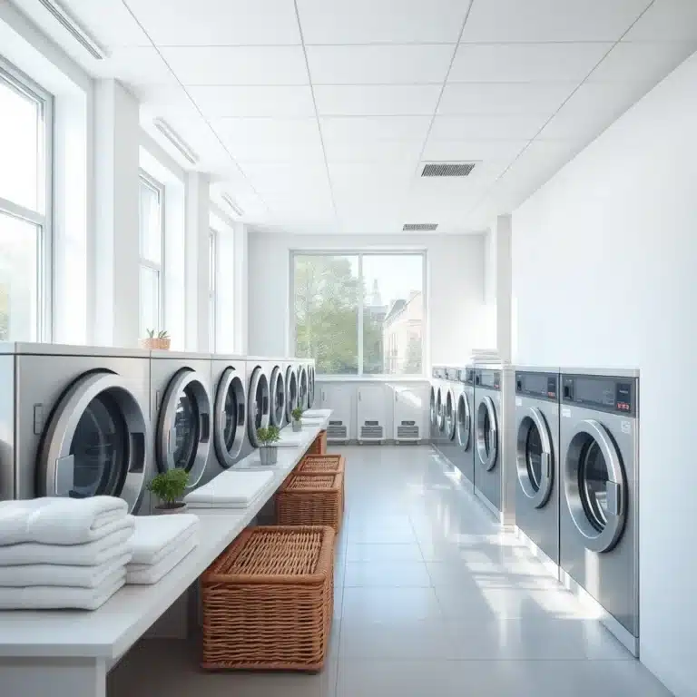 Telelavo Aranjuez, Lavandería Y Tintorería A Domicilio en Aranjuez