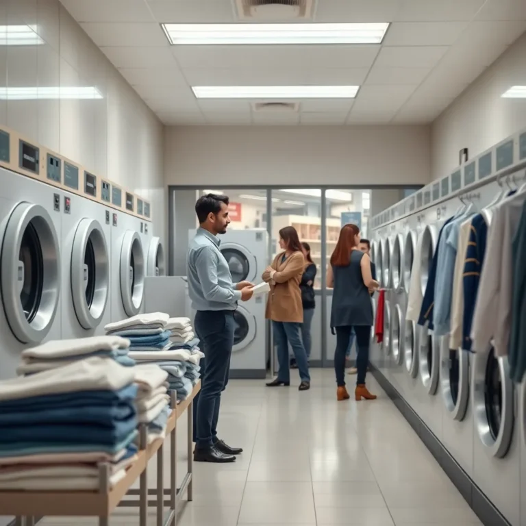 Telelavo Jaén, Lavandería Y Tintorería A Domicilio en Jaén