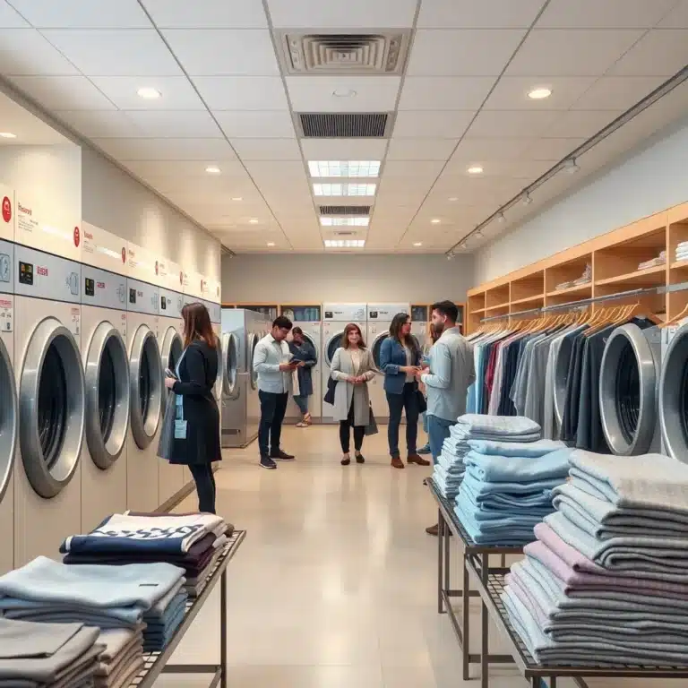 Telelavo Murcia, Lavandería Y Tintorería A Domicilio en Murcia