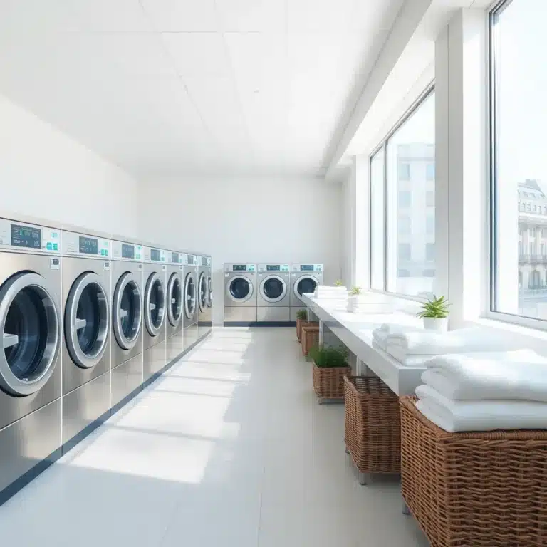 Telelavo Sevilla, Lavandería Y Tintorería A Domicilio en Sevilla