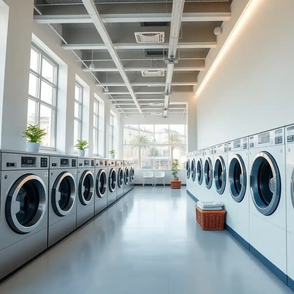 Tentlaundry Palmanova