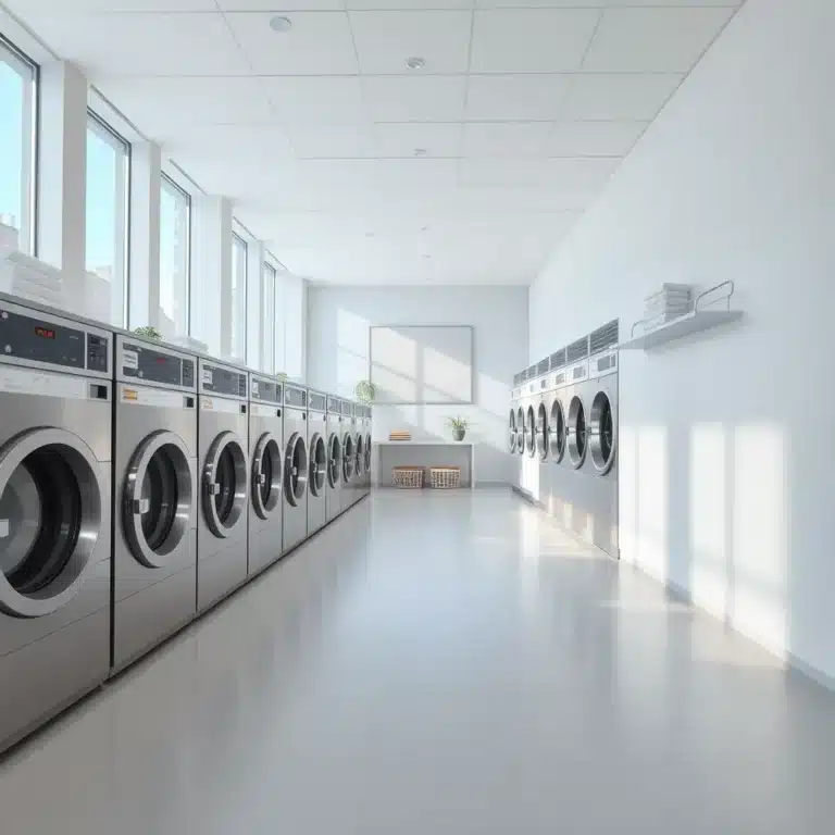 The Laundry Gros en Donostia-san Sebastian