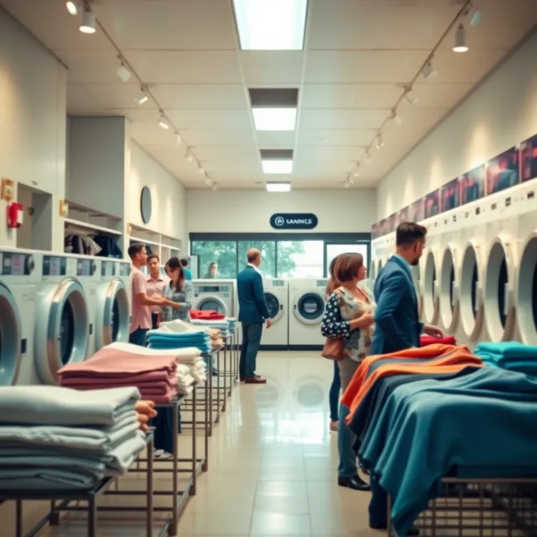 Tintorería 5Àsec en Las Palmas de Gran Canaria