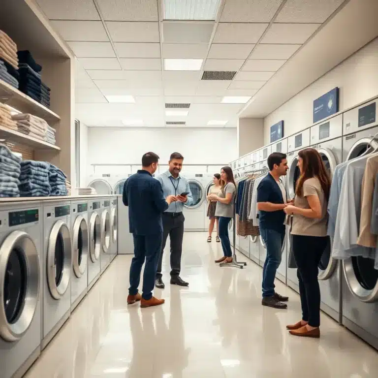 Tintorería 5Àsec en Zaragoza