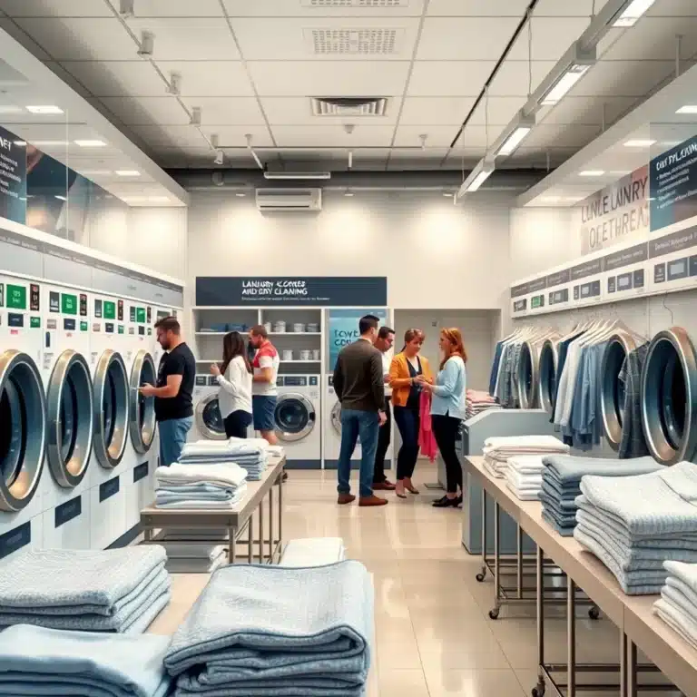 Tintorería 5Àsec en Zaragoza