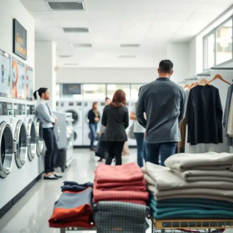 Tintorería 5Àsec en Zaragoza