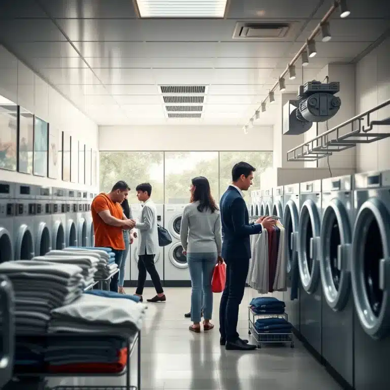 Tintorería 5Àsec en Zaragoza