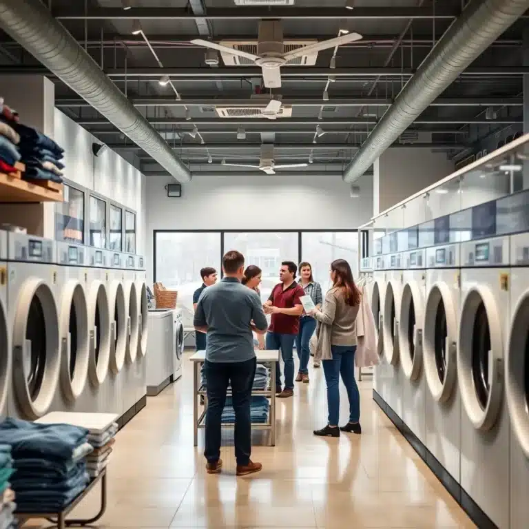 Tintorería 5Àsec en Bilbao