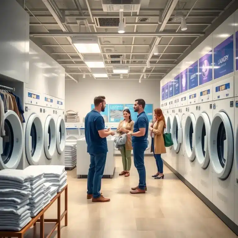 Tintorería 5Àsec Rosaleda