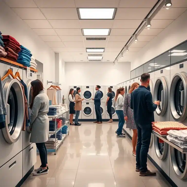 Tintorería 5Àsec ( Tintorería En Las Palmas ) en Las Palmas de Gran Canaria