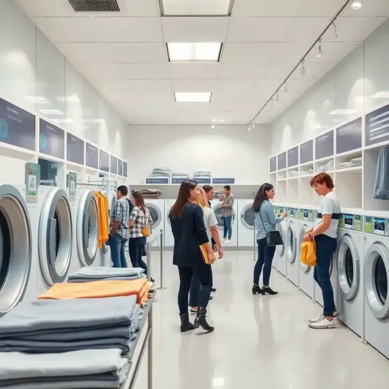 Tintorería 5Àsec Y Arreglos De Ropa