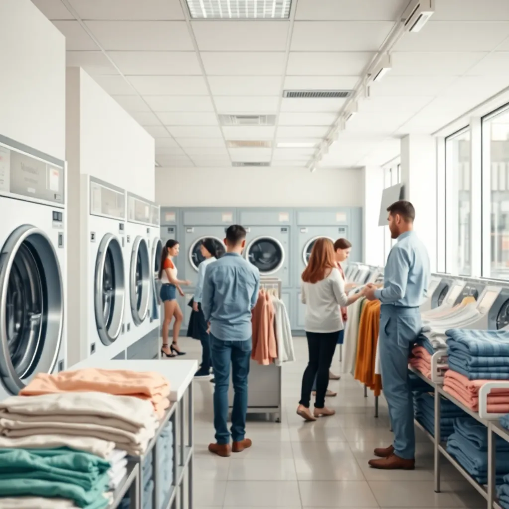 Tintorería Ana Granada