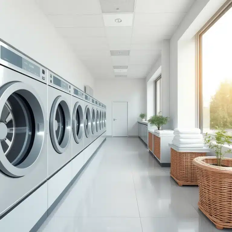 Tintoreria Arenys De Mar Quick Sec en Arenys De Mar