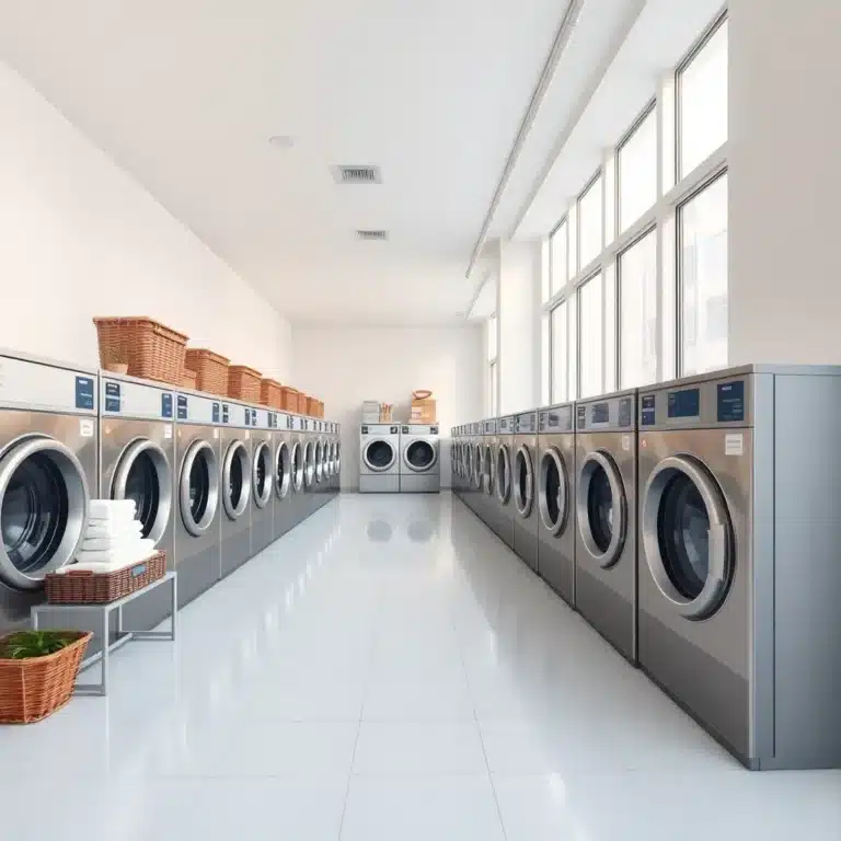 Tintorería Atlántico Telde en Telde