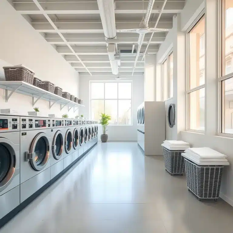 Tintorería Azahar S.l en Gines