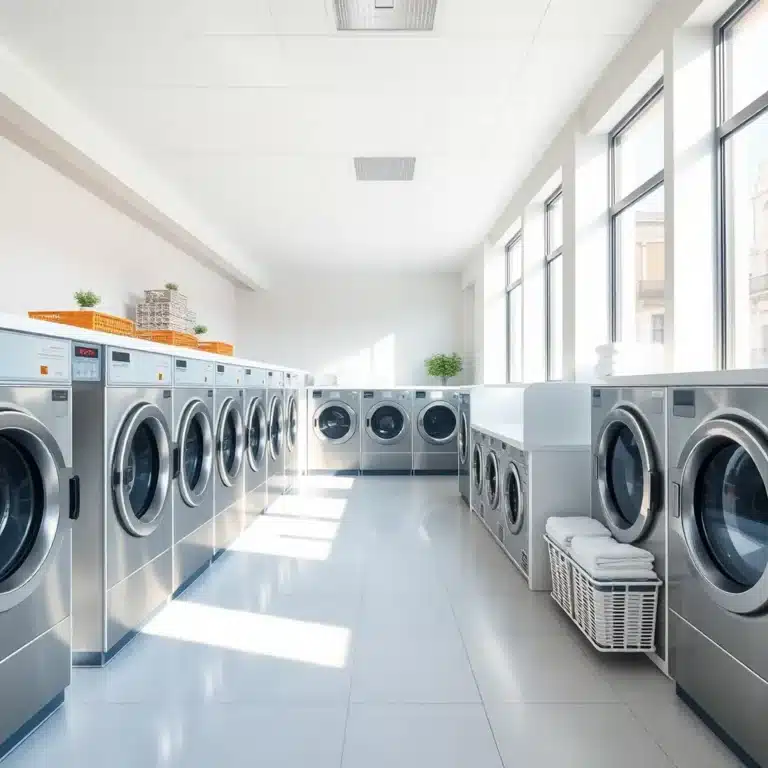 Tintorería Bellosur