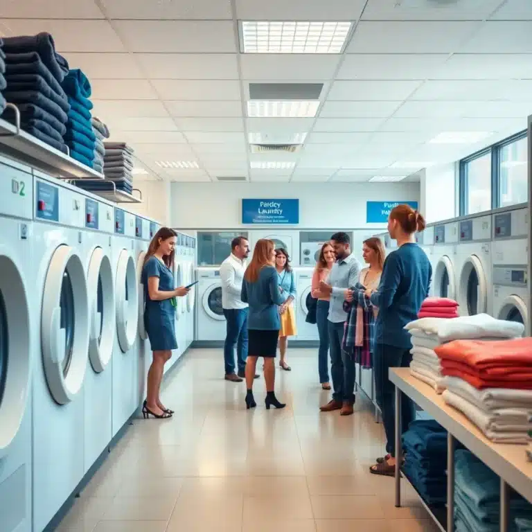 Tintorería Bordón en Sevilla
