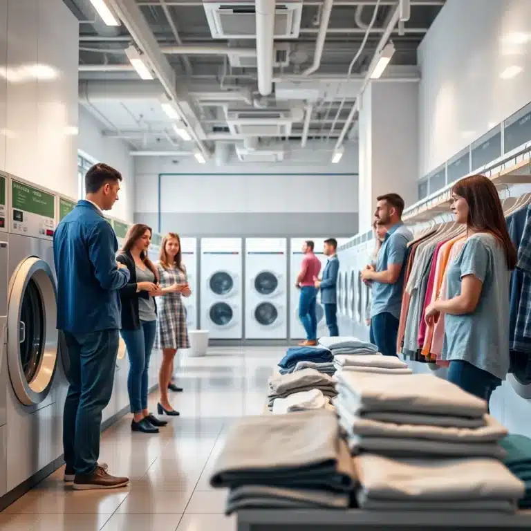 Tintorería Brisamar