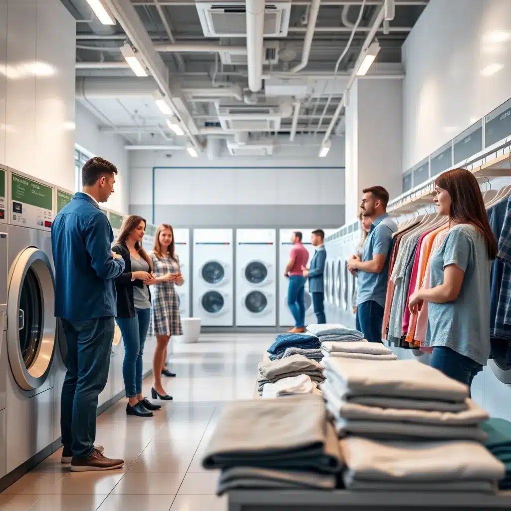 Tintorería Brisamar