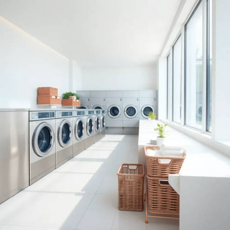 Tintoreria-Bugaderia Fem Net