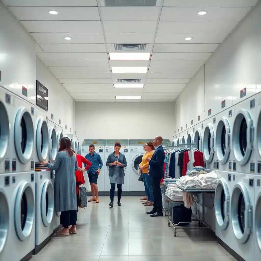 Tintorería Capillas