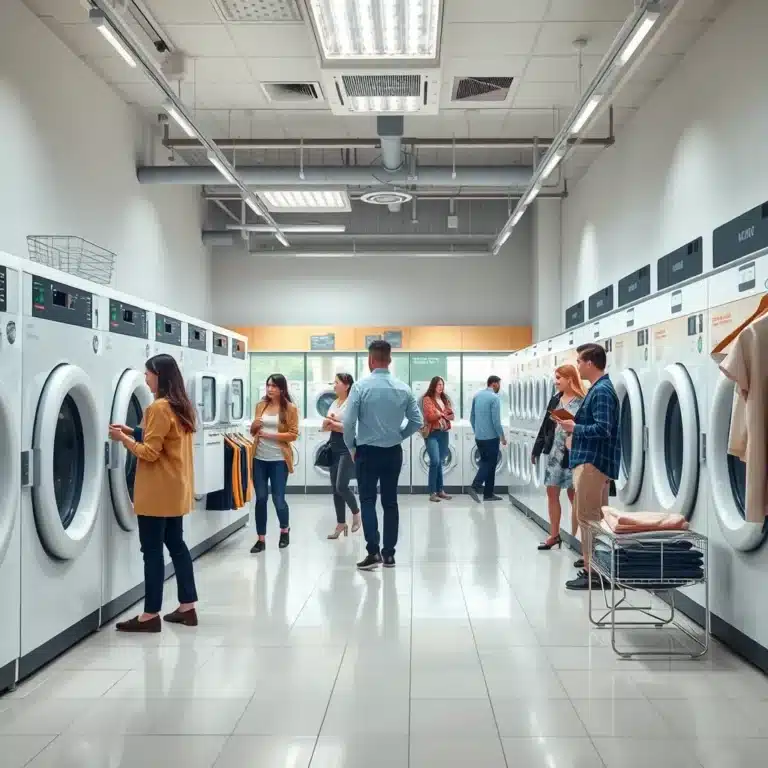 Tintorería Com Nova en Valencia