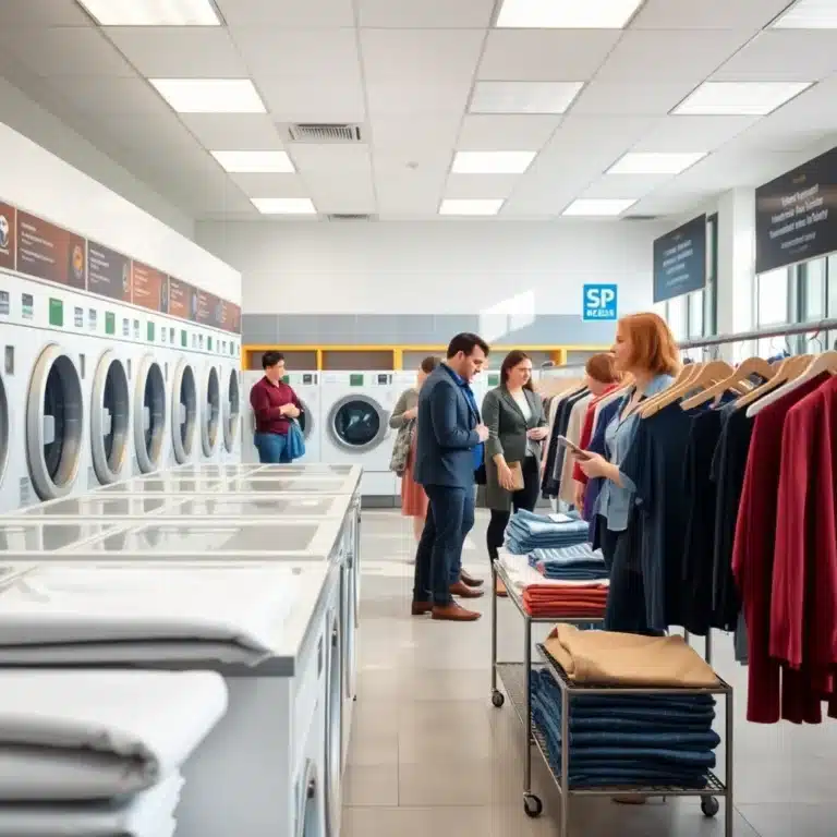 Tintorería Ecológica Electrolux (En Carrefour Ciudad Real)