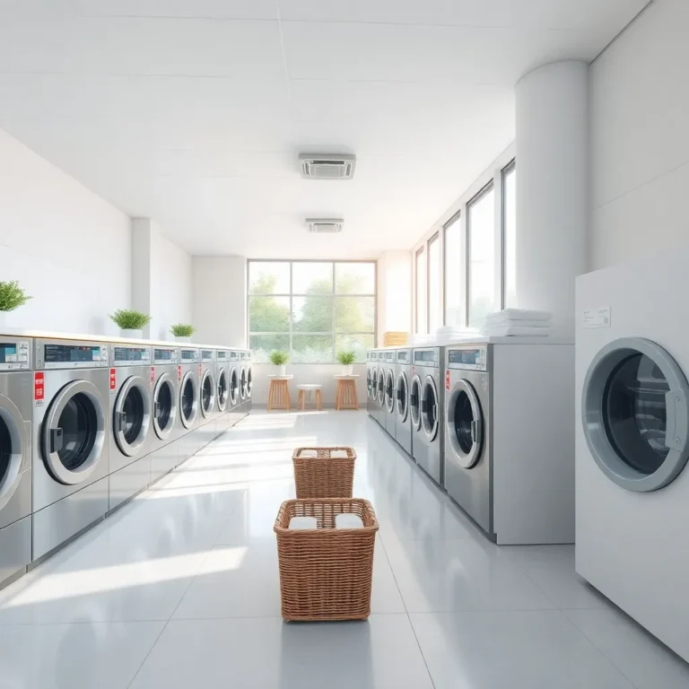 Tintoreria Eksierranorte en Constantina