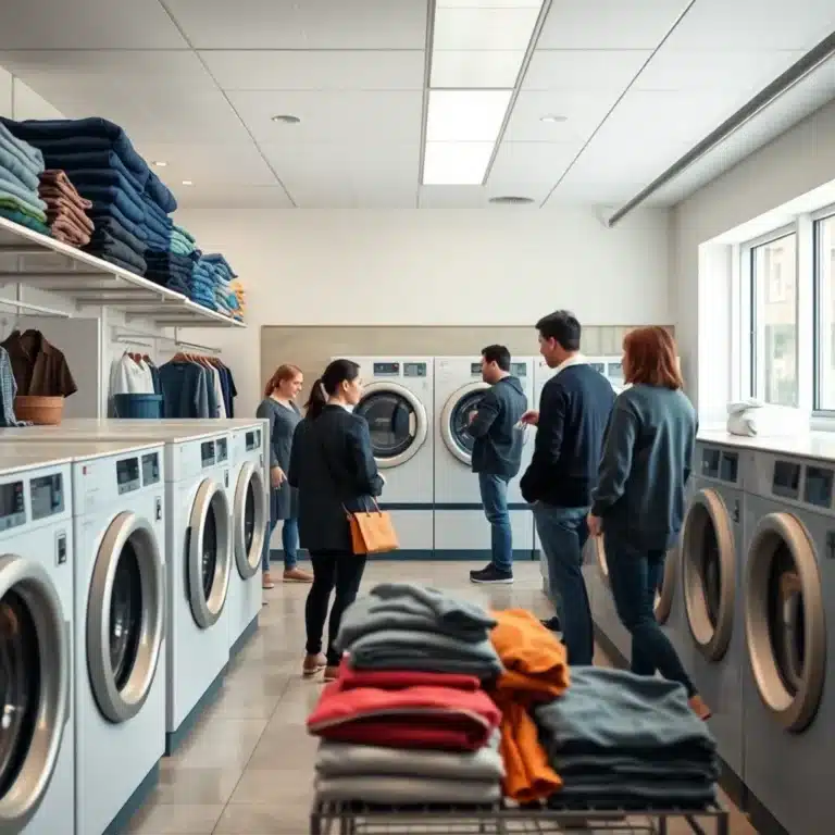 Tintorería El Turia en Valencia