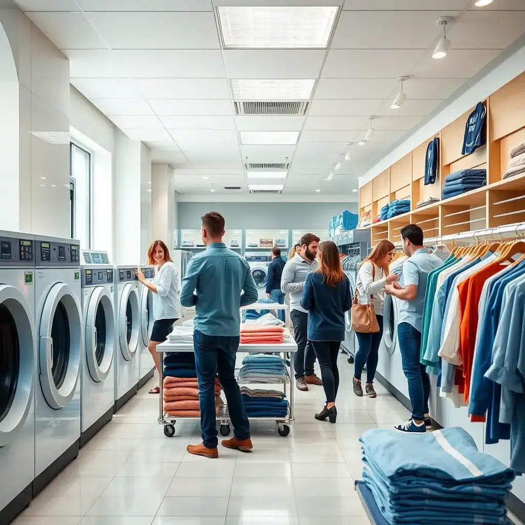 Tintorería En Córdoba | Higiensec