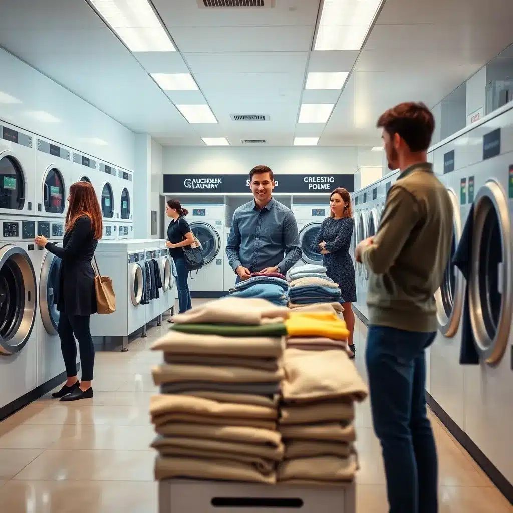 Tintoreria Higiensec