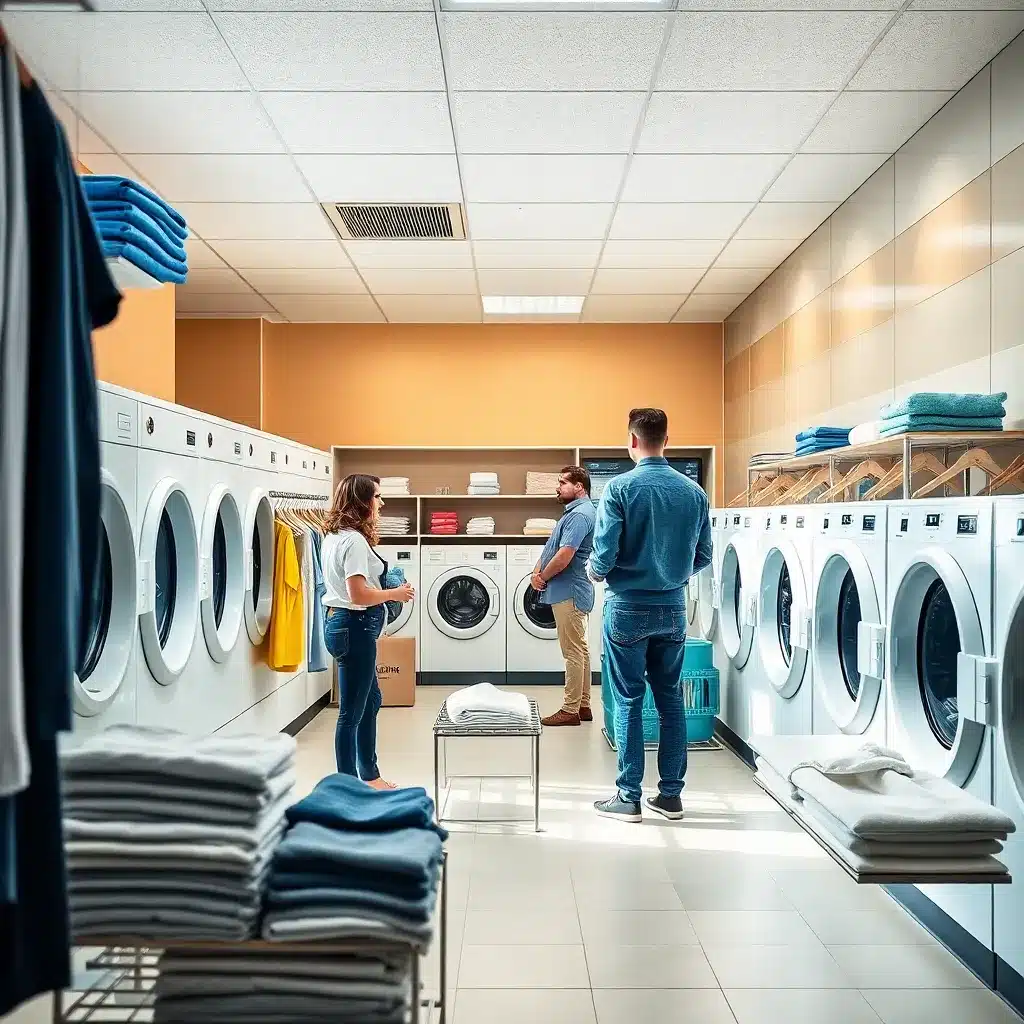 Tintorería Hori Bai