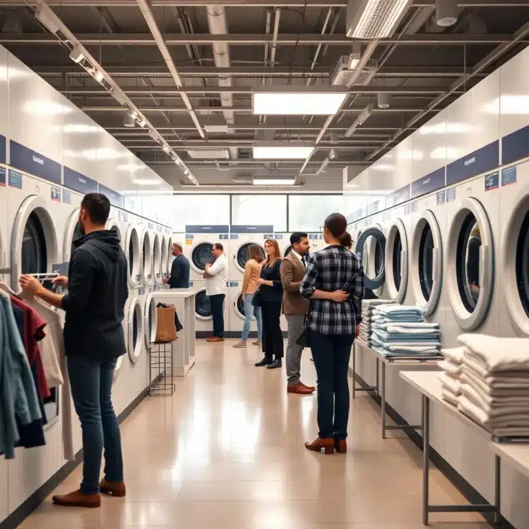 Tintoreria Hydra - Parque Astur Avilés