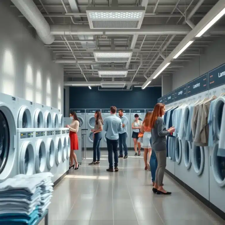 Tintorería Ibérica en Oviedo