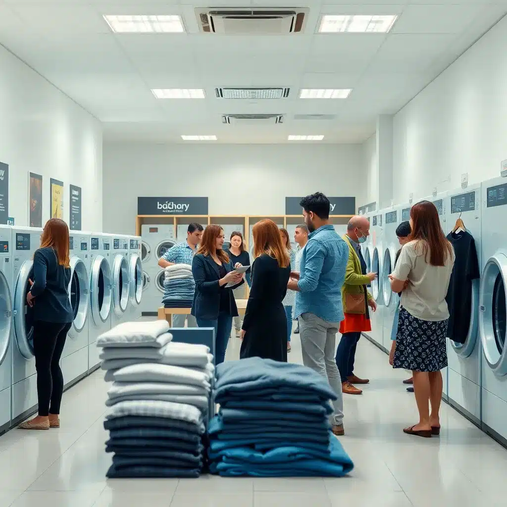 Tintorería Impekble