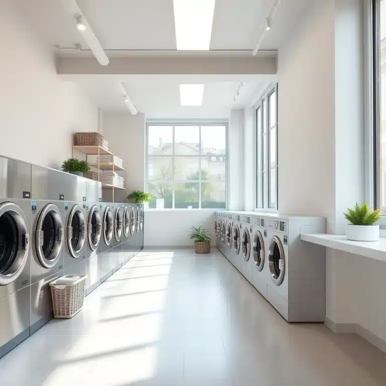 Tintorería La Boutique Del Planchado