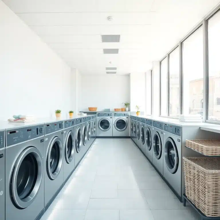 Tintorería La Irunesa en Irun