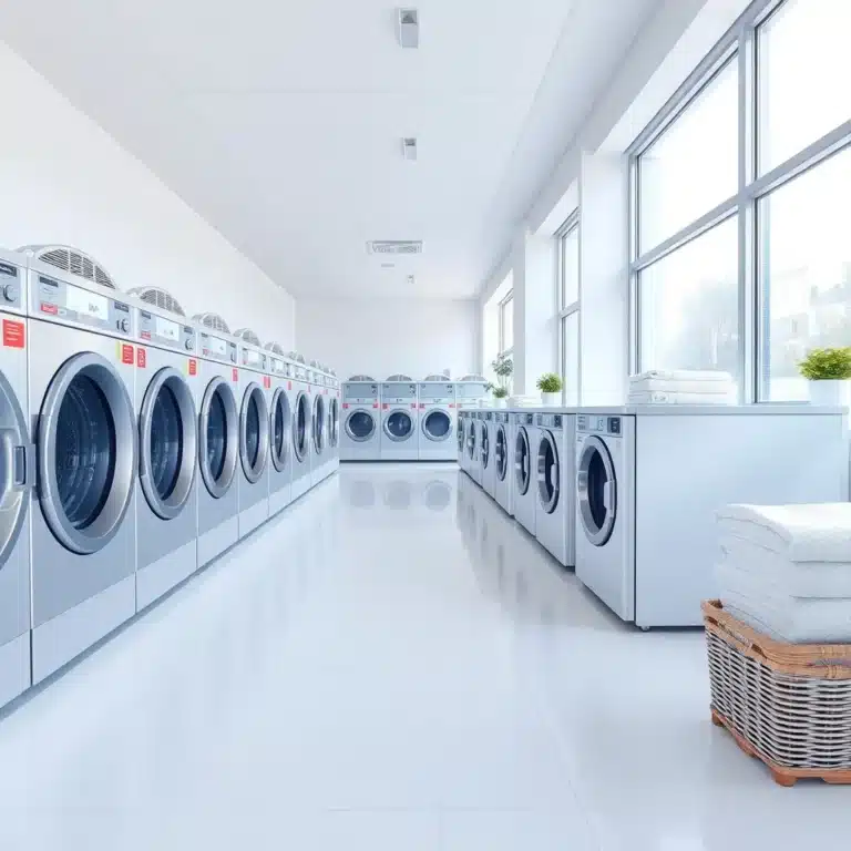 Tintorería La Mancha en Santa Cruz De La Palma