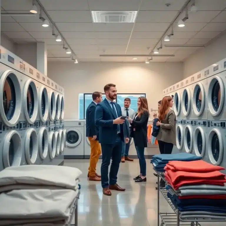 Tintoreria La Primera