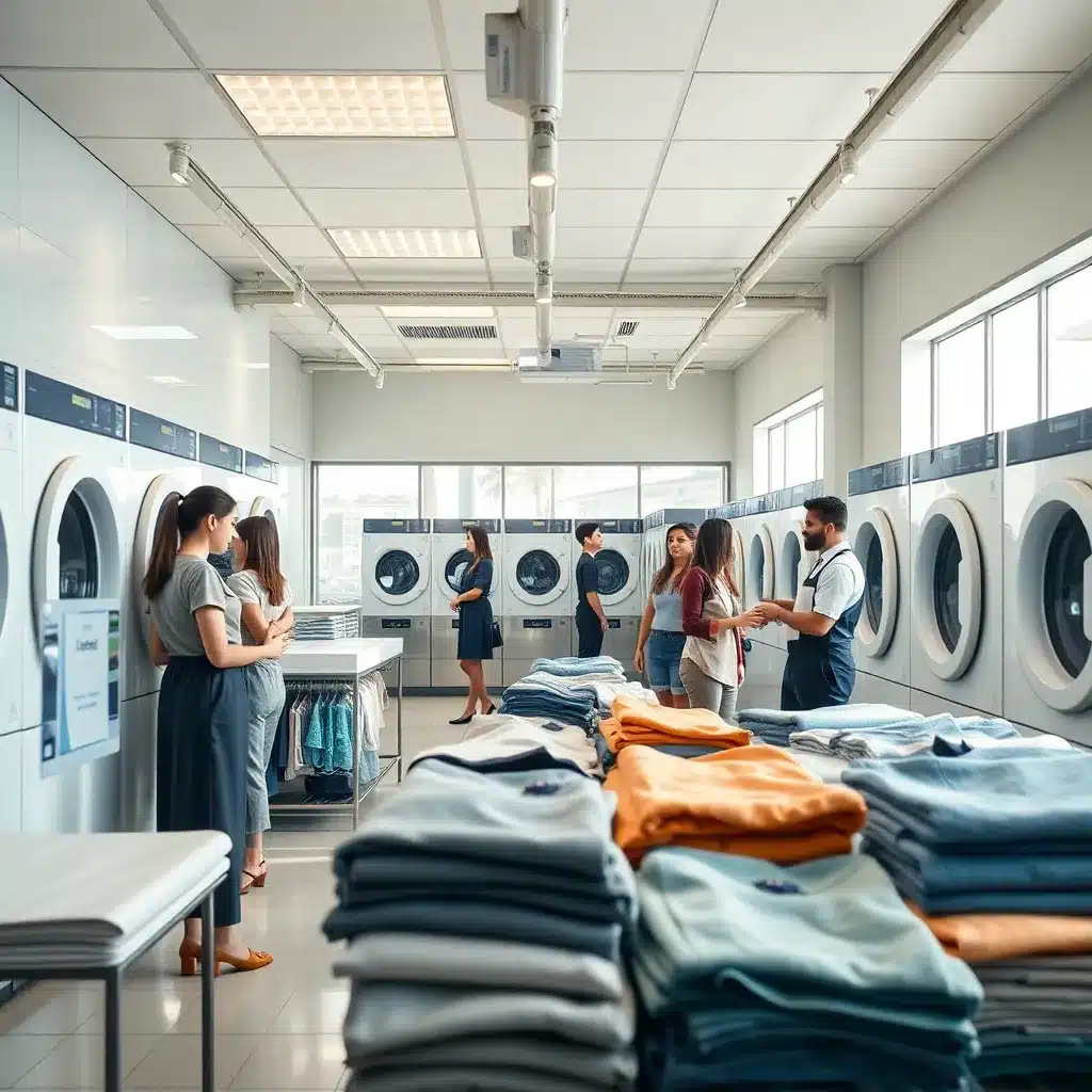 Tintorería La Puebla