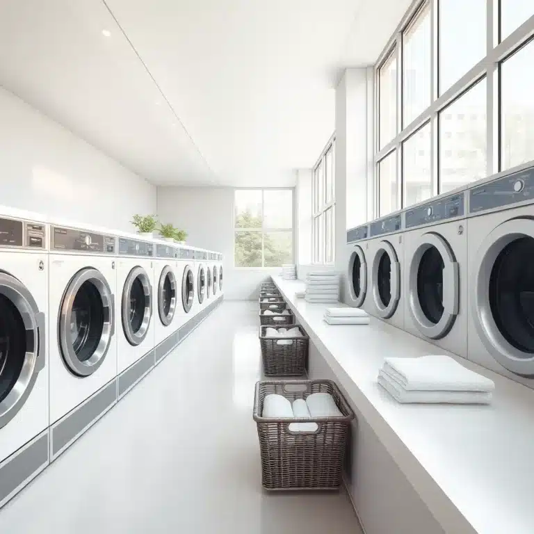 Tintoreria La Rosa en Sitges