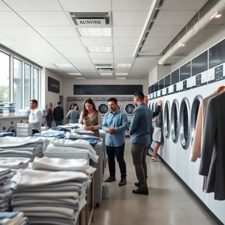 Tintoreria Labea - Lavanderia Valencia en Valencia