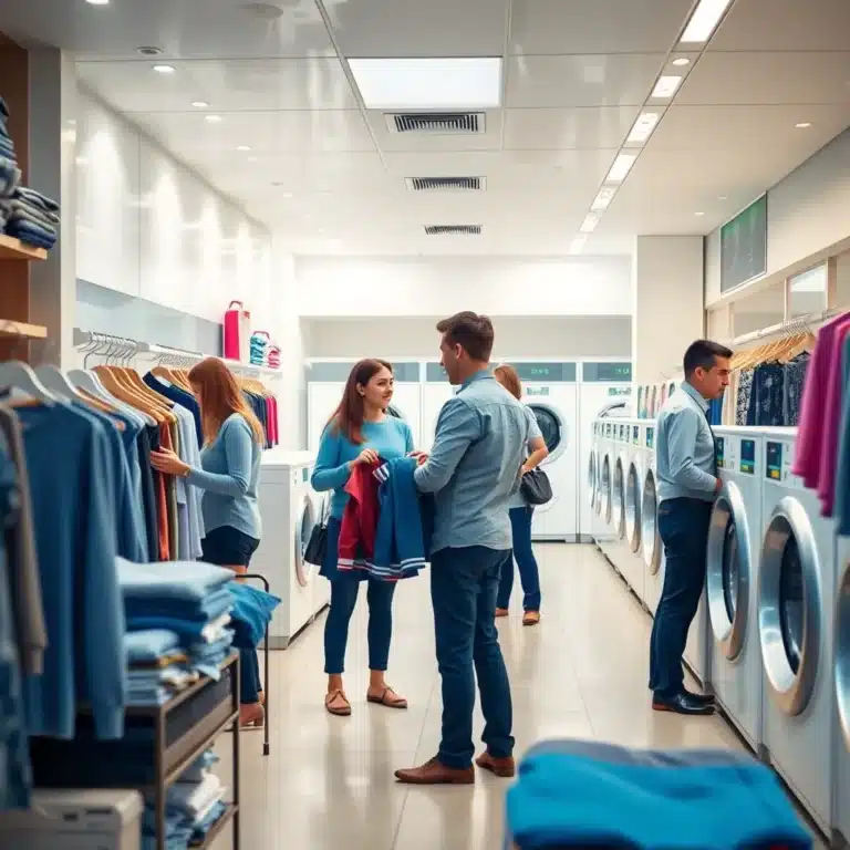 Tintoreria Laura Y Pieles En Pamplona