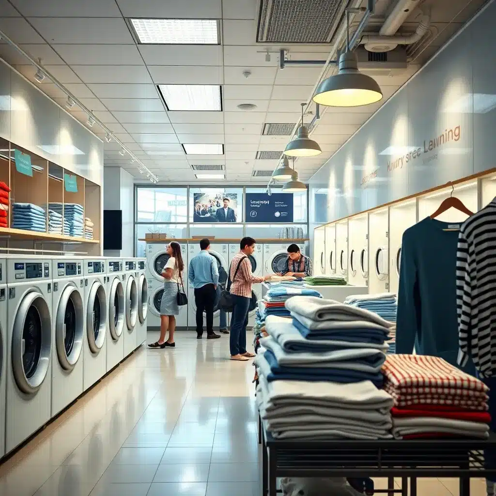 Tintorería Lavaclean